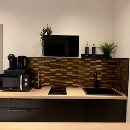 Eden Spa St Etienne Saint-Etienne  Dış mekan fotoğraf