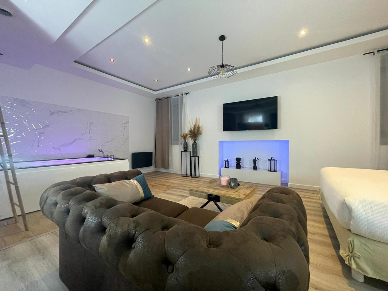 Eden Spa St Etienne Saint-Etienne  Dış mekan fotoğraf